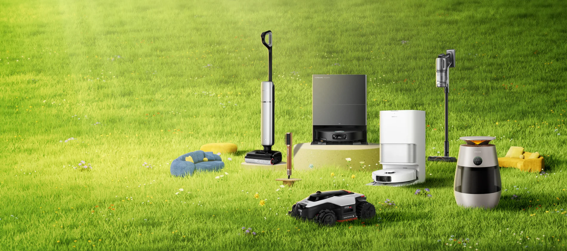 Welcome to Our Store