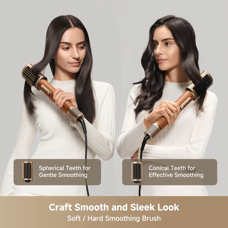Dreame AirStyle Pro Hair Styler-Limited‑Quantity 50% Off - Image 10