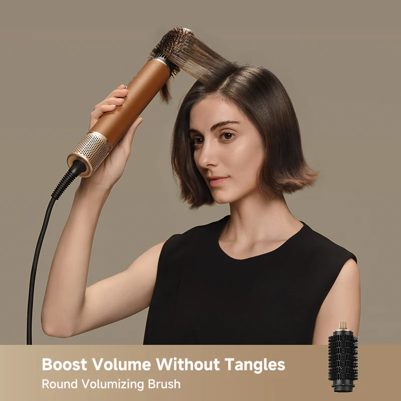 Dreame AirStyle Pro Hair Styler-Limited‑Quantity 50% Off - Image 9
