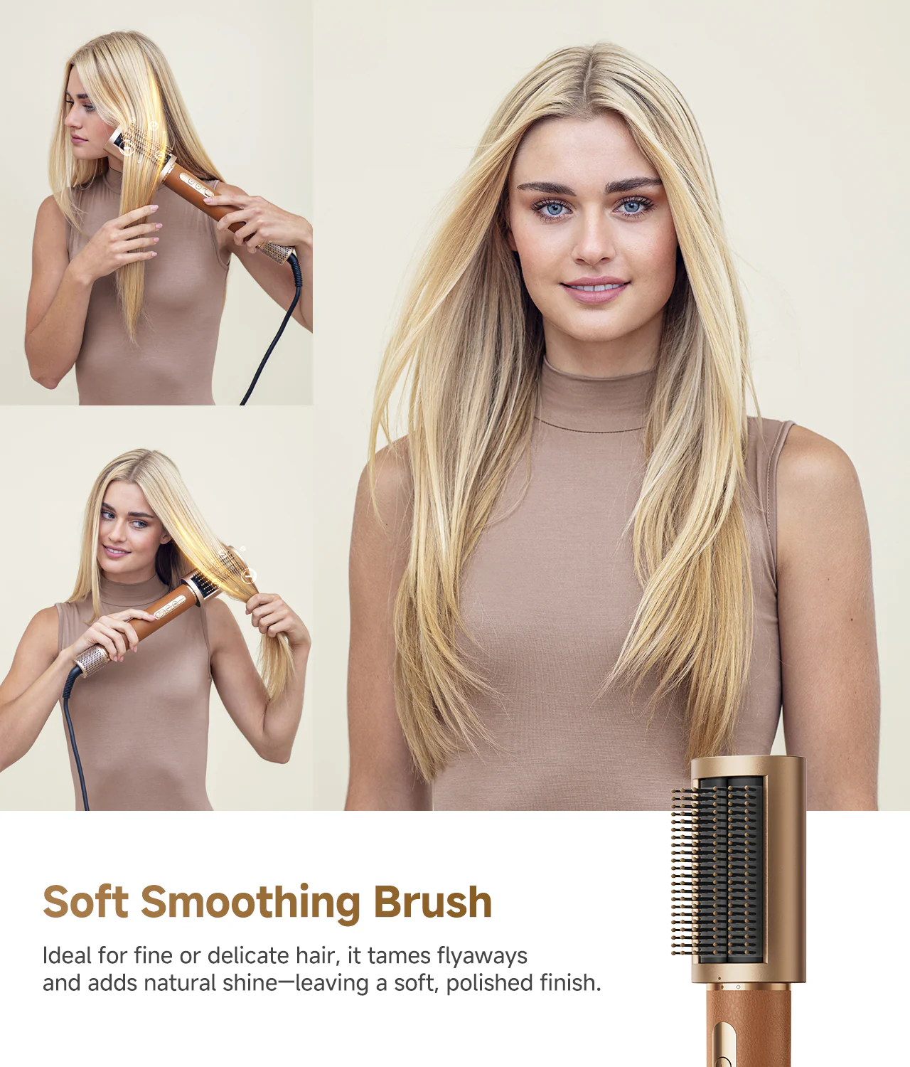 Dreame AirStyle Pro Hair Styler - Image 4