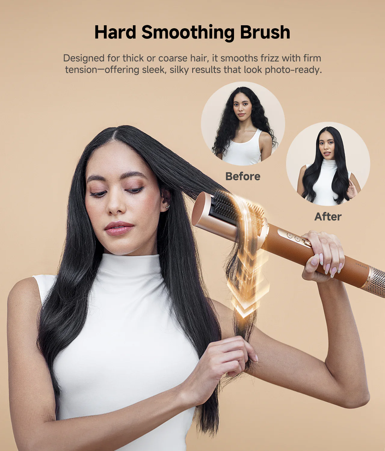 Dreame AirStyle Pro Hair Styler - Image 5