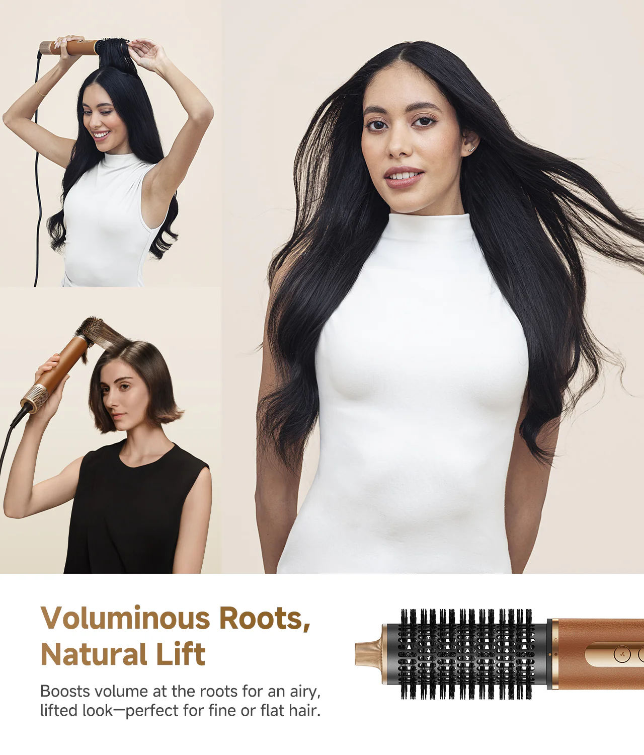 Dreame AirStyle Pro Hair Styler - Image 6