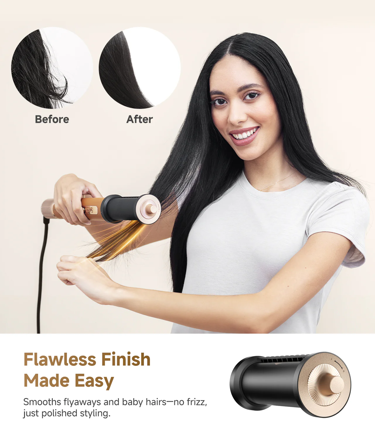 Dreame AirStyle Pro Hair Styler - Image 7