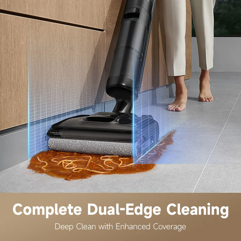 Dreame H12 Pro FlexReach Wet Dry Vacuum - Image 7
