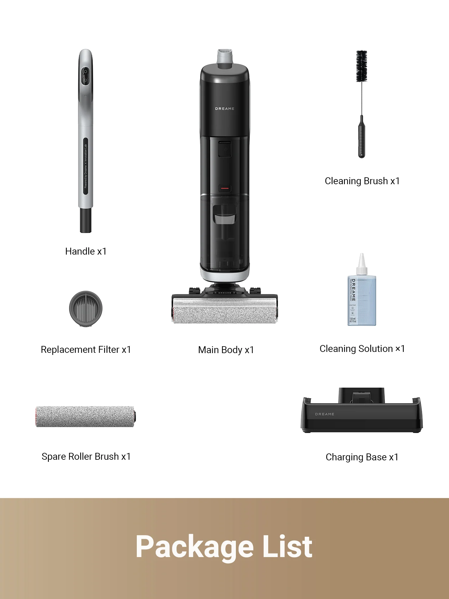 Dreame H14 Pro Wet Dry Vacuum - Image 10