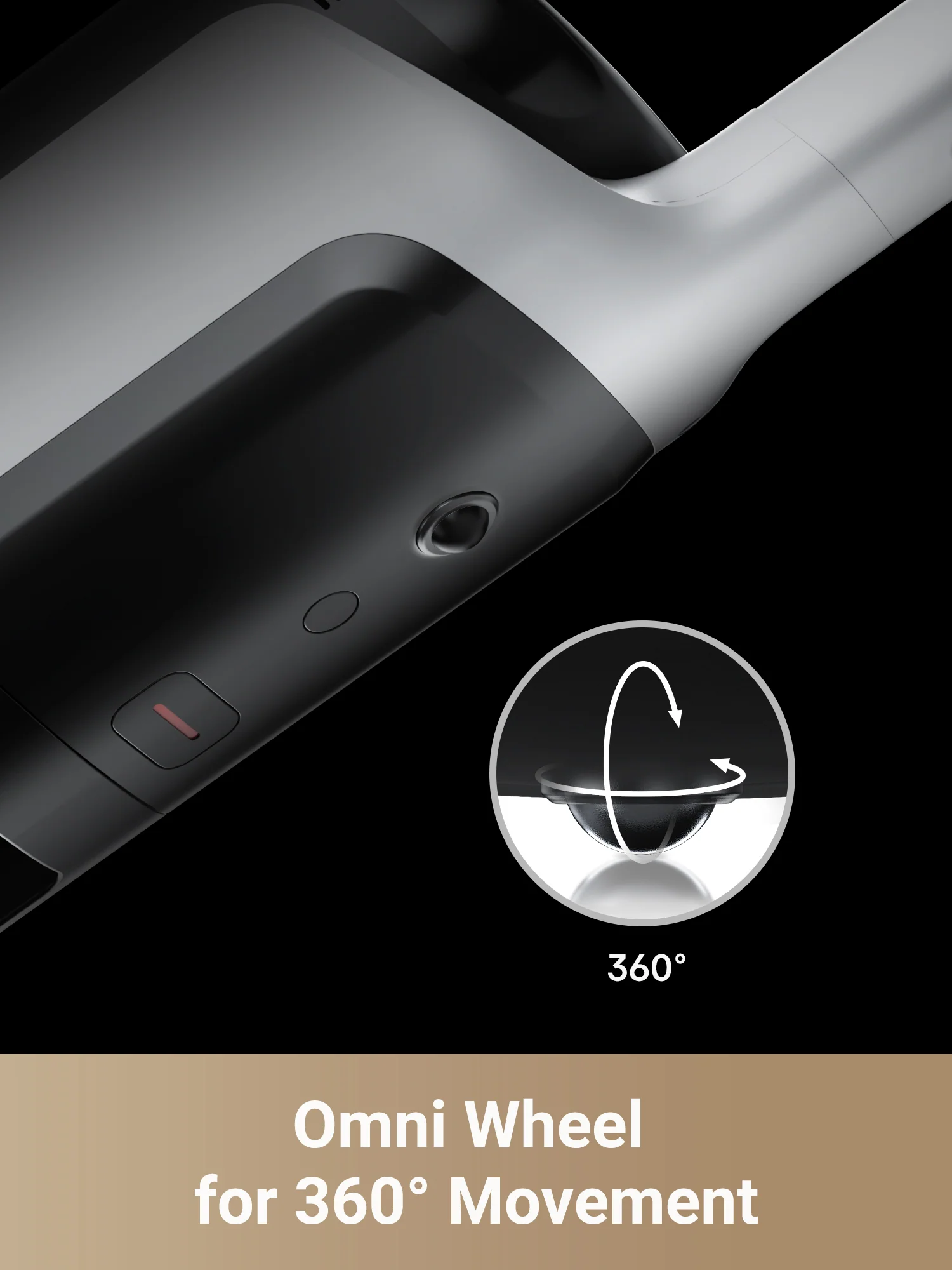 Dreame H14 Pro Wet Dry Vacuum - Image 5