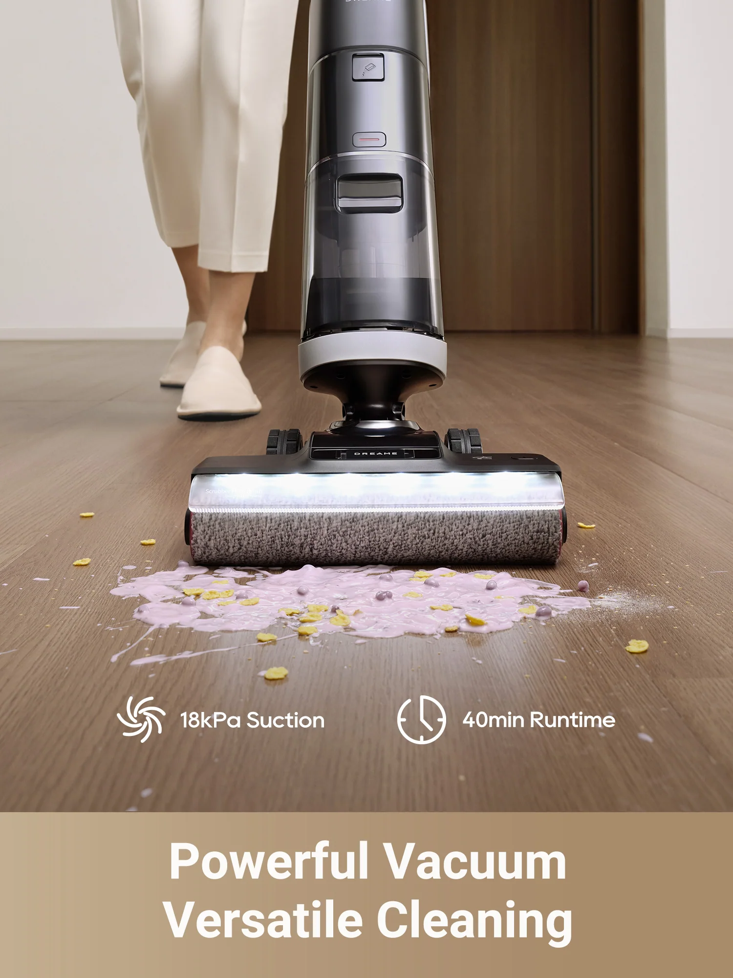 Dreame H14 Pro Wet Dry Vacuum - Image 6