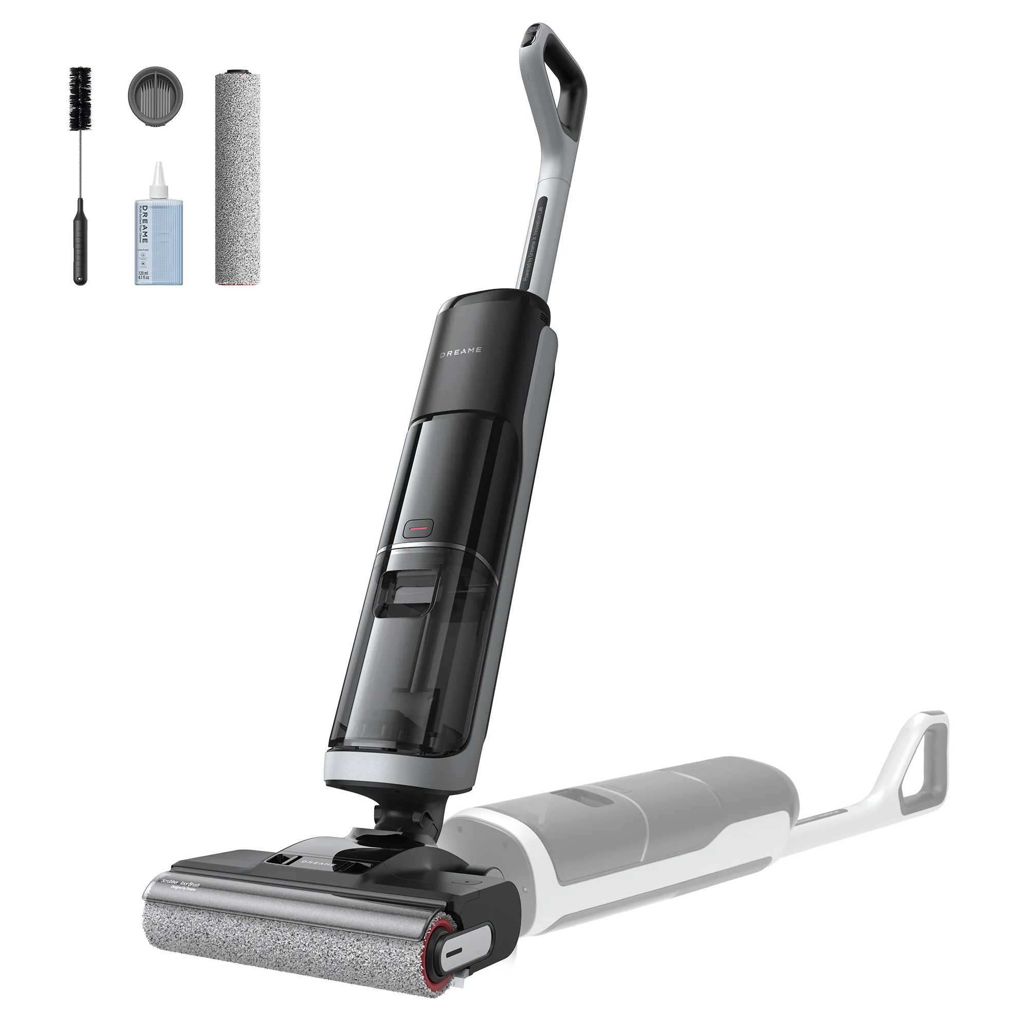 Dreame H14 Wet Dry Vacuum - Image 9