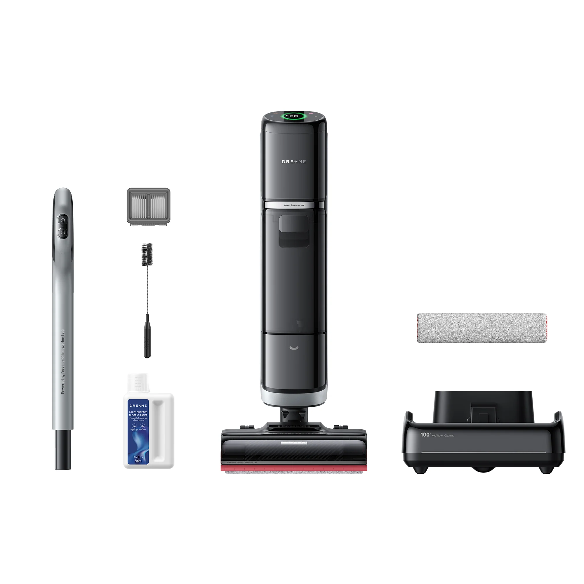 Dreame H15 Pro Heat Wet Dry Vacuum - Image 13