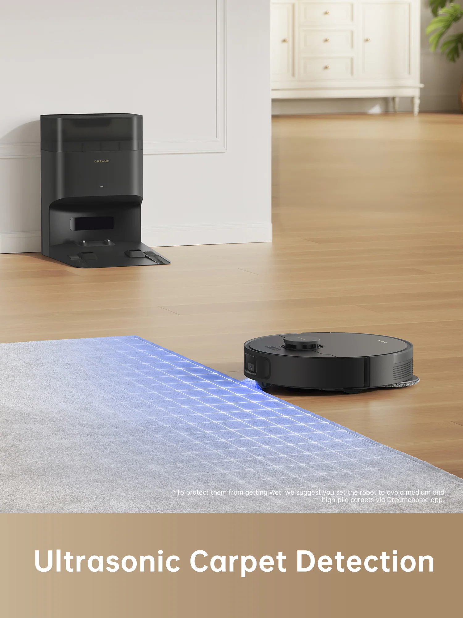Dreame L10s Plus Robot Vacuum - Image 6