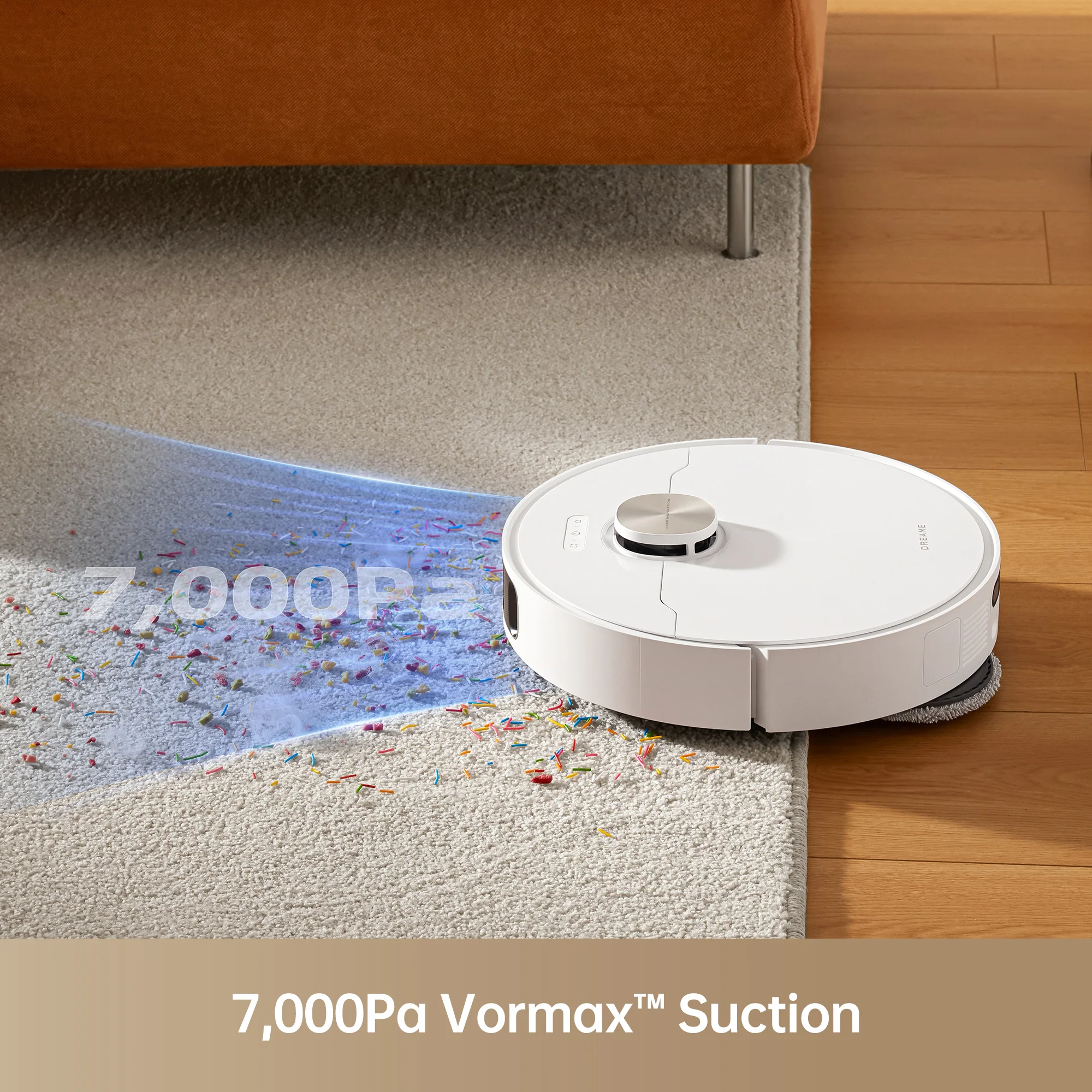 Dreame L10s Pro Ultra Robot Vacuum (for Business) - Image 5