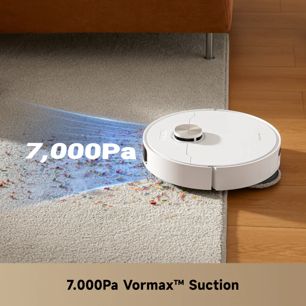 Dreame L10s Pro Ultra Robot Vacuum - Image 4