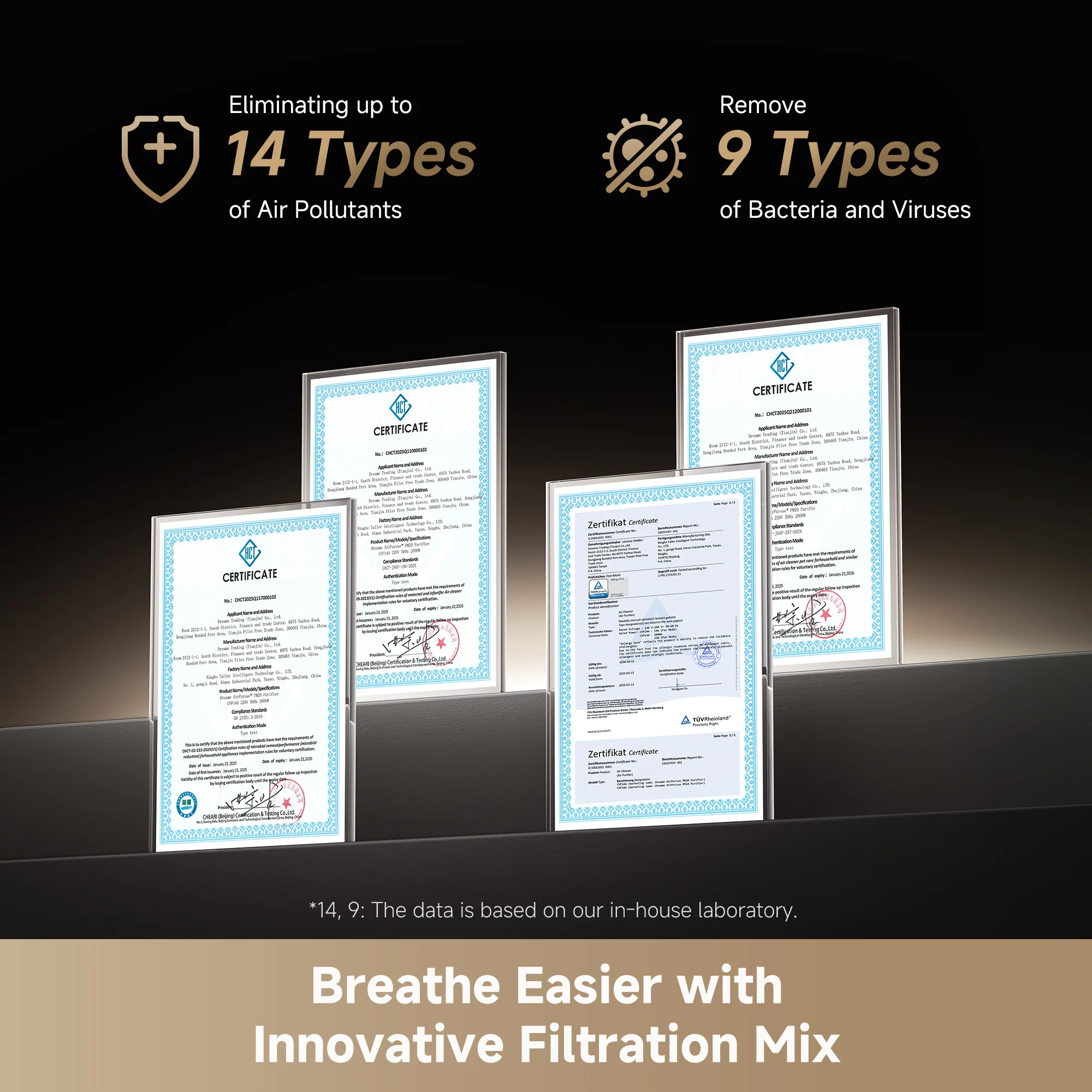 Dreame AirPursue PM10 - Image 10