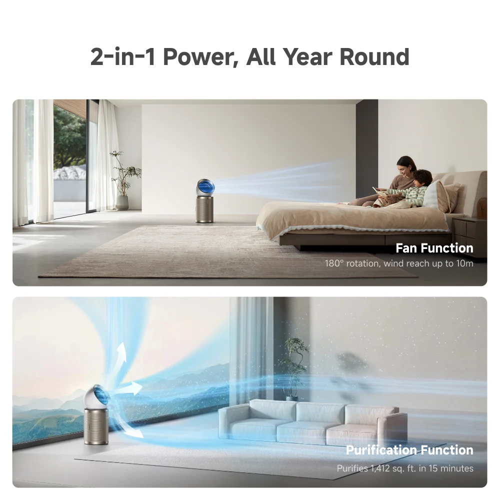 Dreame AirPursue PM10 - Image 3