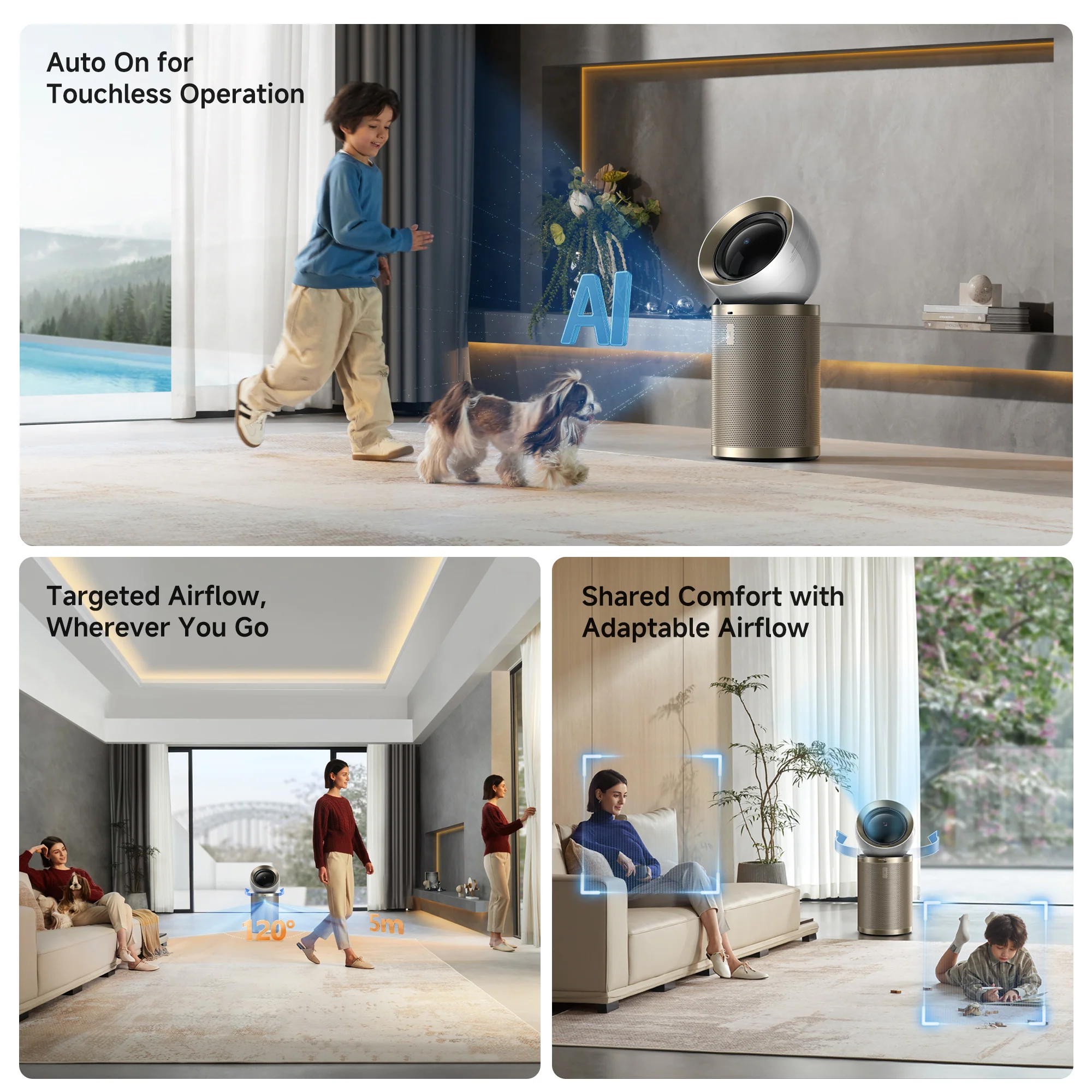 Dreame AirPursue PM10 - Image 4