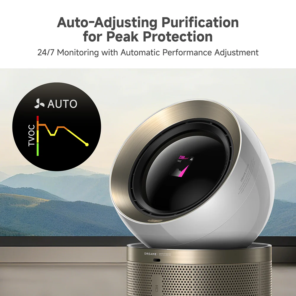 Dreame AirPursue PM10 - Image 5