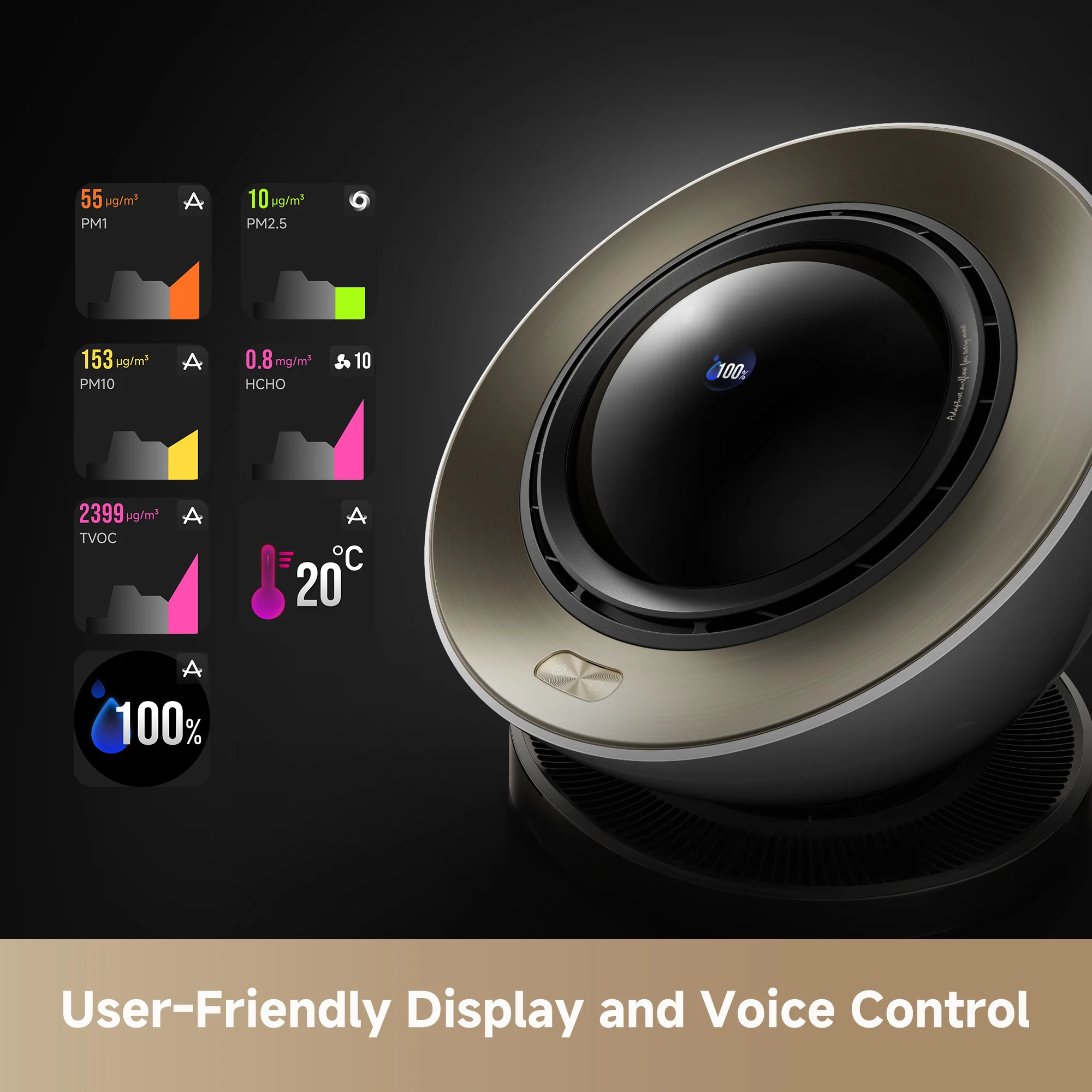 Dreame AirPursue PM10 - Image 7