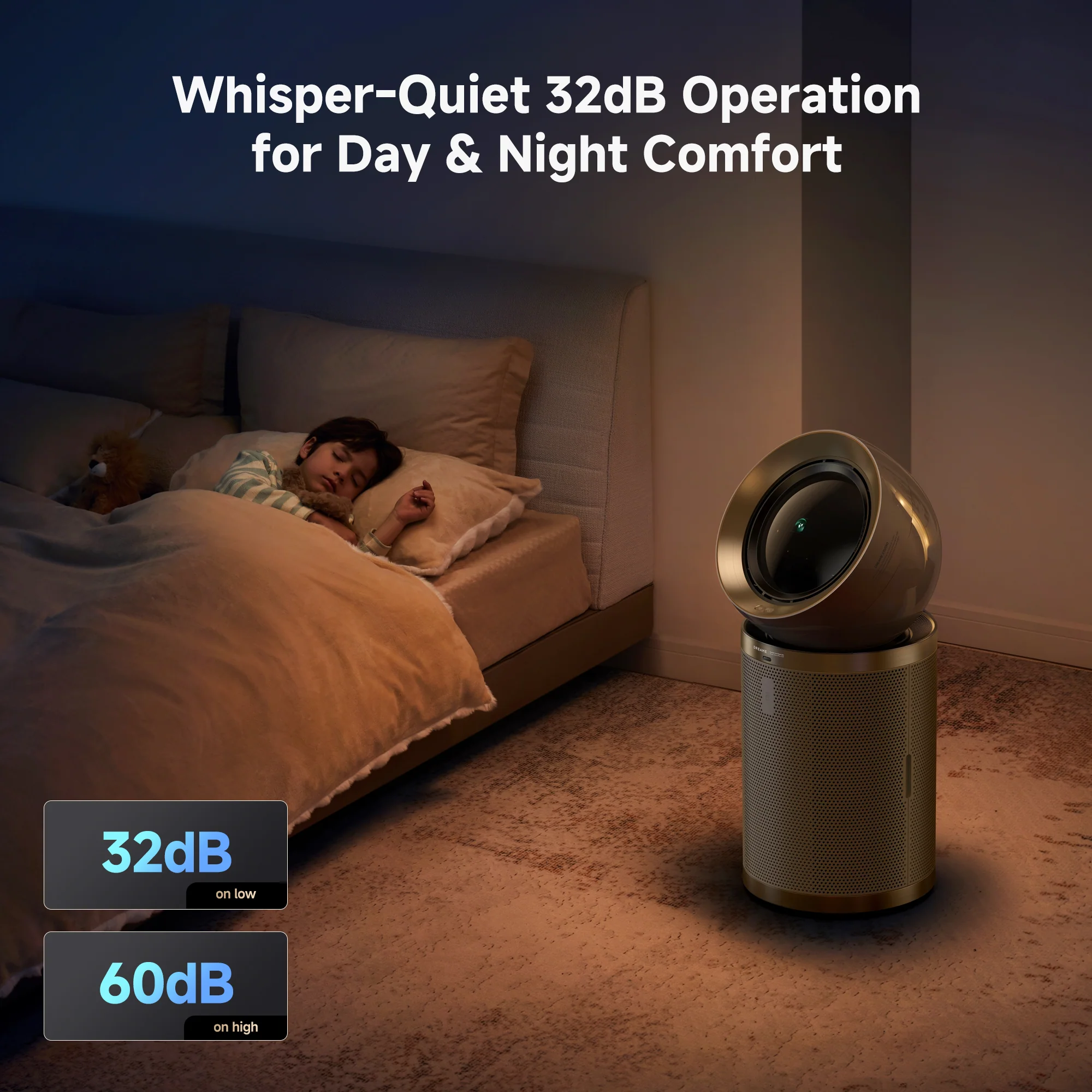 Dreame AirPursue PM10 - Image 8