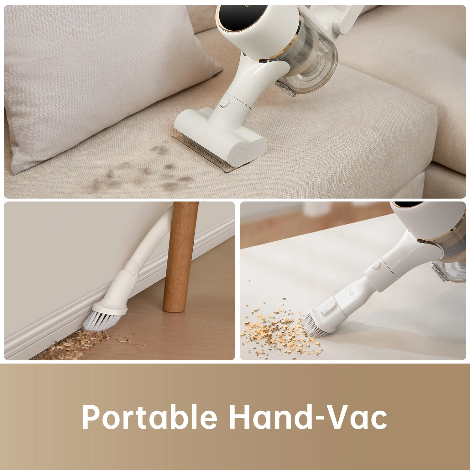 Dreame R10 Cordless Stick Vacuum - Image 7