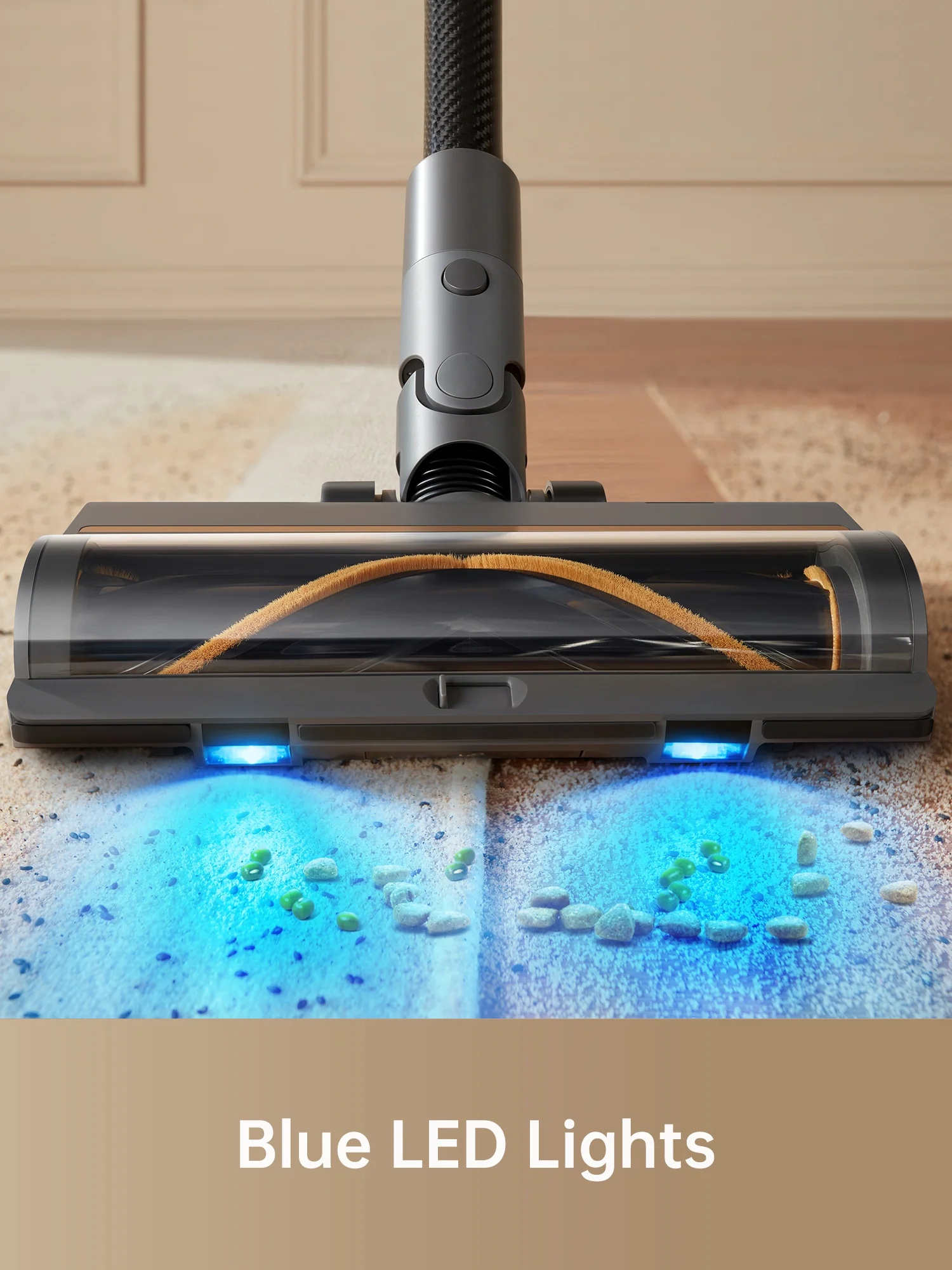Dreame R20 Cordless Stick Vacuum (for Business) - Image 3