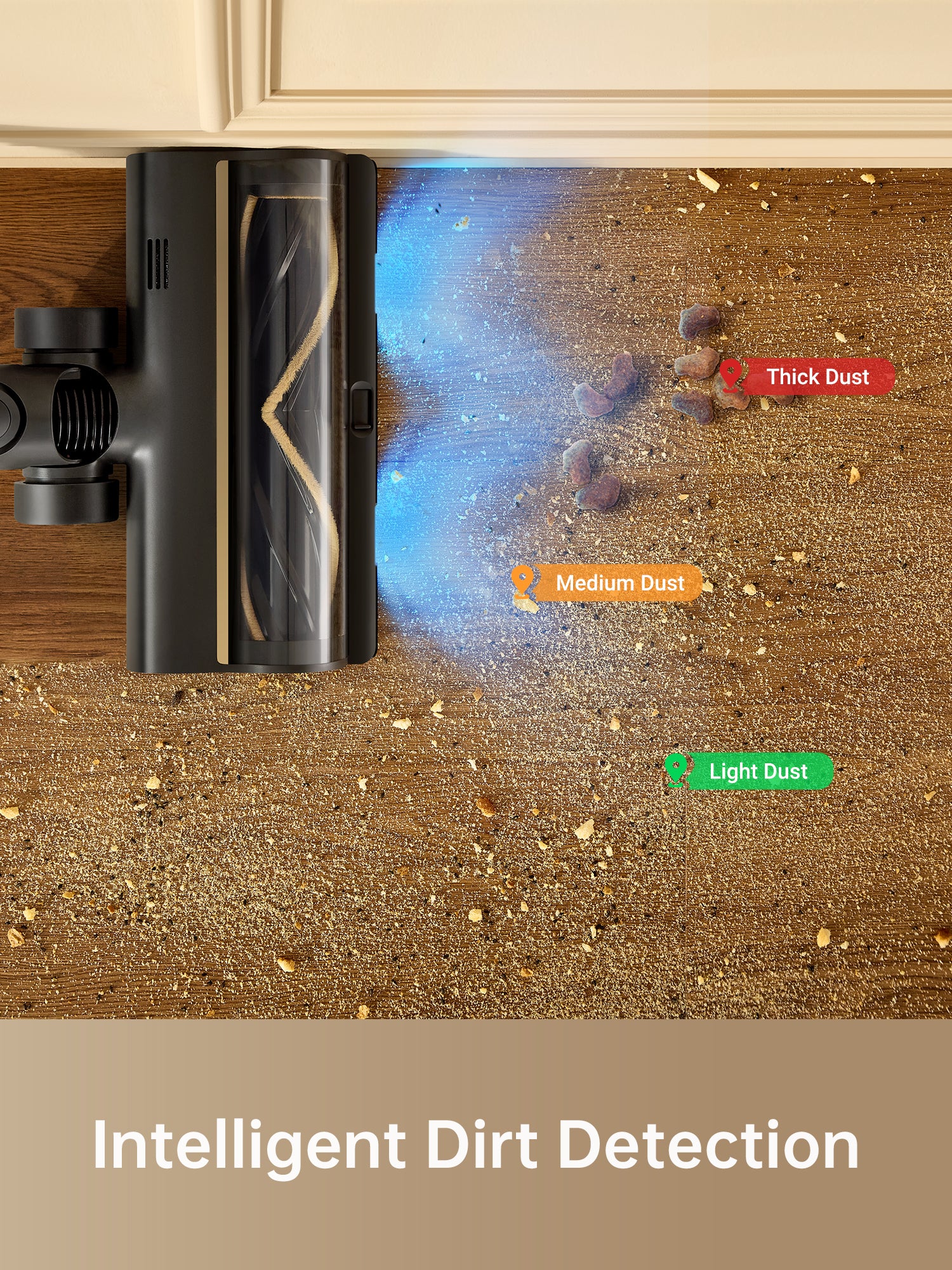 Dreame R20 Cordless Stick Vacuum (for Business) - Image 4