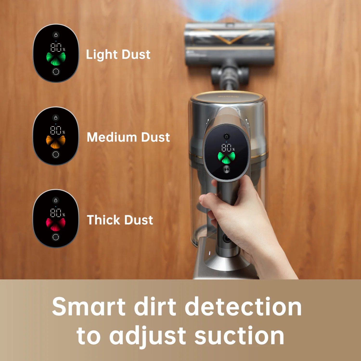 Dreame R20 Cordless Stick Vacuum - Flash Sale - Image 6