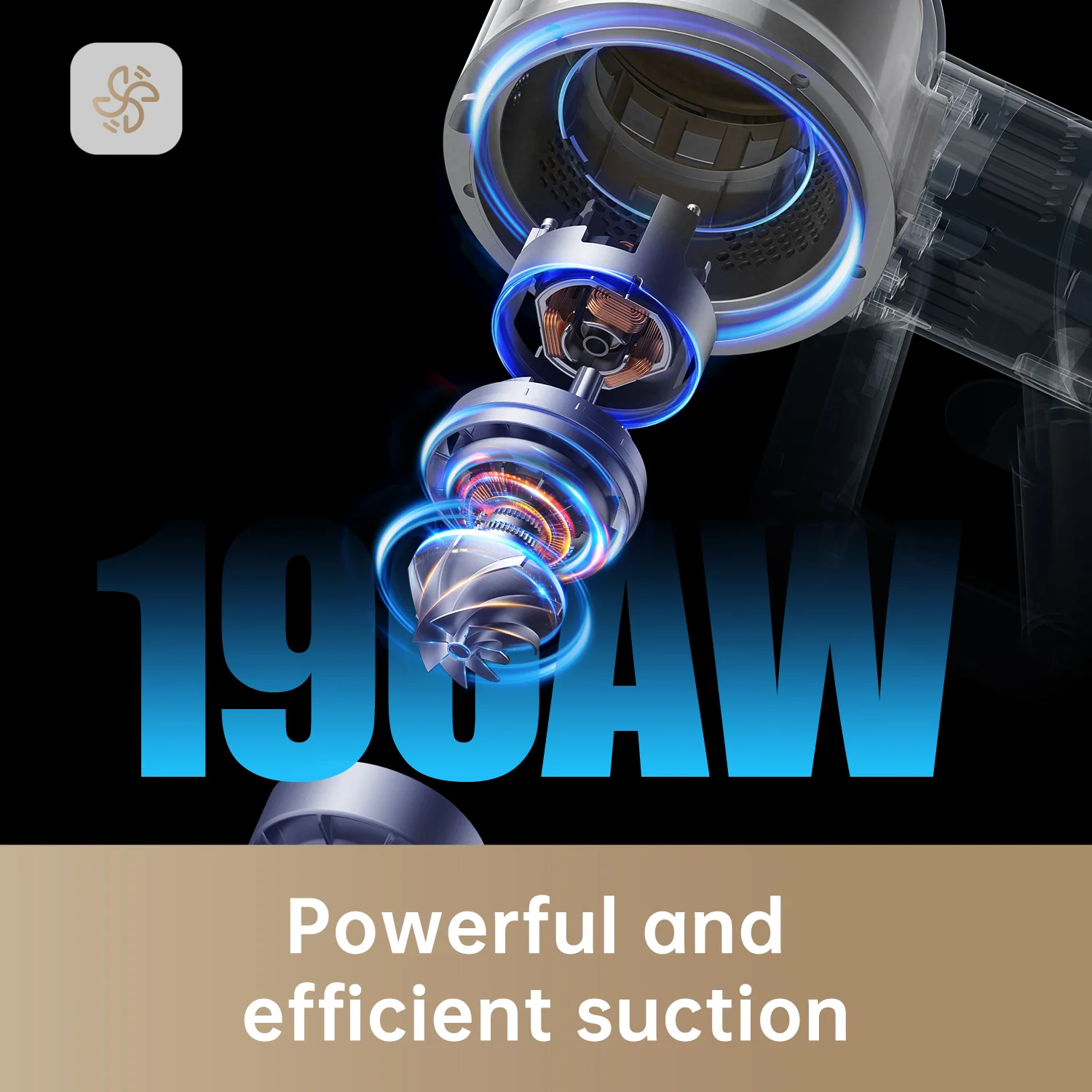 Dreame R20 Cordless Stick Vacuum - Flash Sale - Image 8