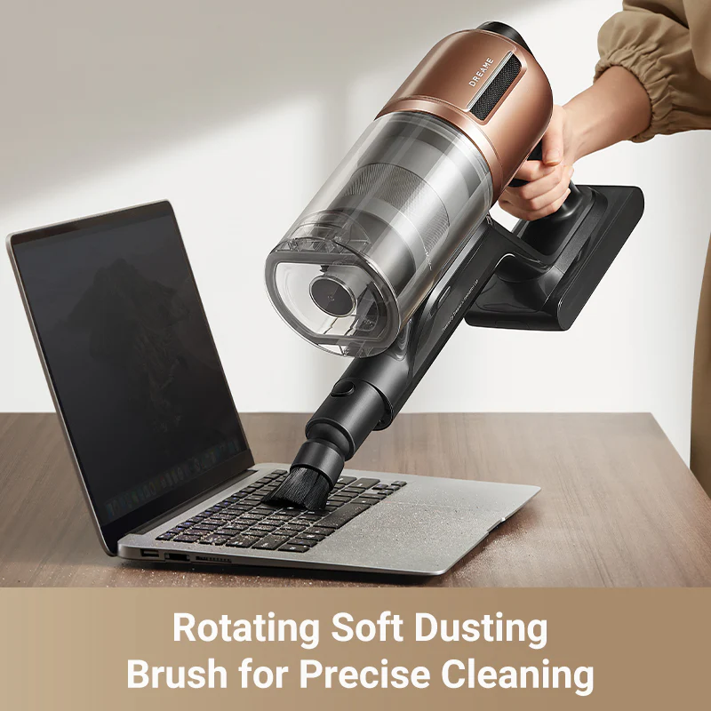 Dreame Z20 Cordless Stick Vacuum - Image 7