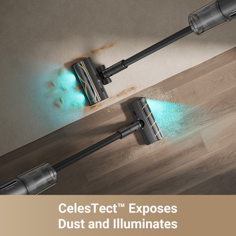 Dreame Z30 Cordless Stick Vacuum - Image 6