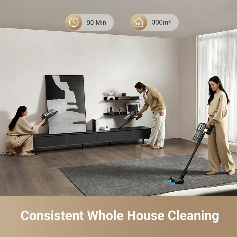 Dreame Z30 Cordless Stick Vacuum - Image 8