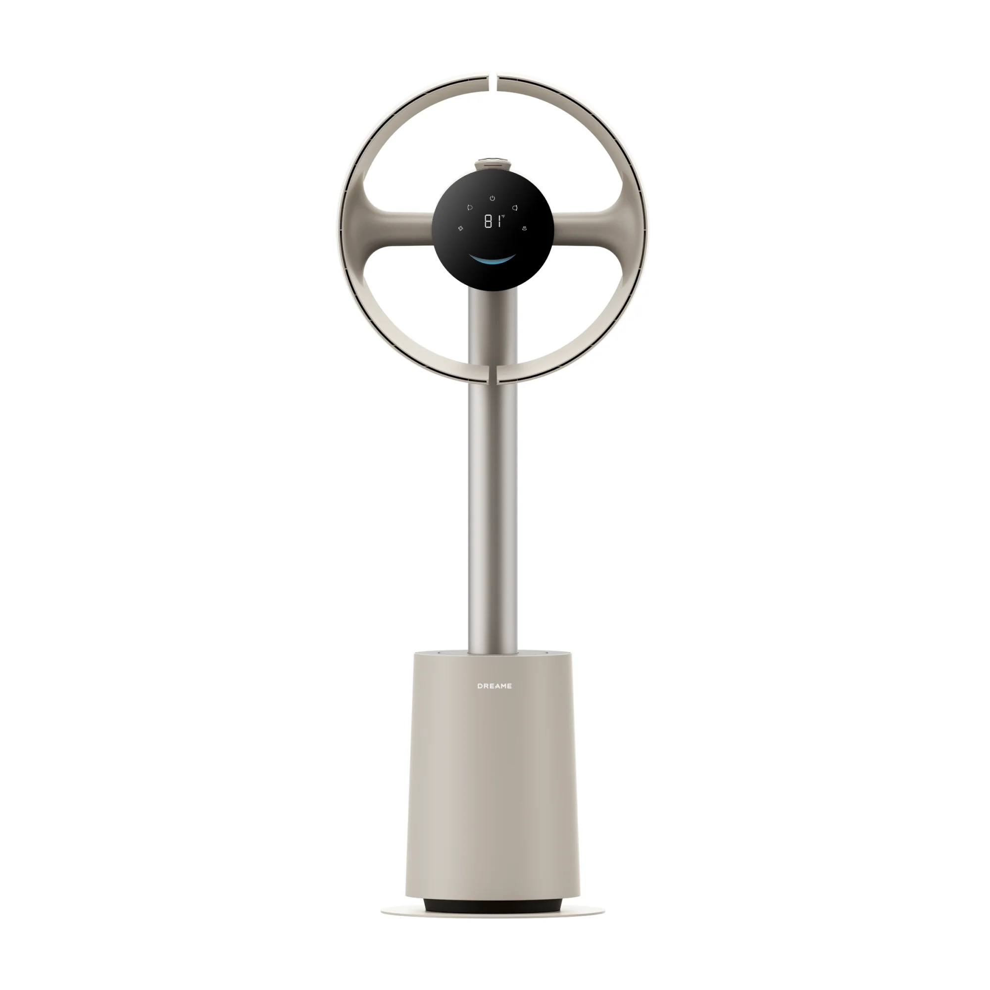 Dreame MF10 Bladeless Fan - Image 5