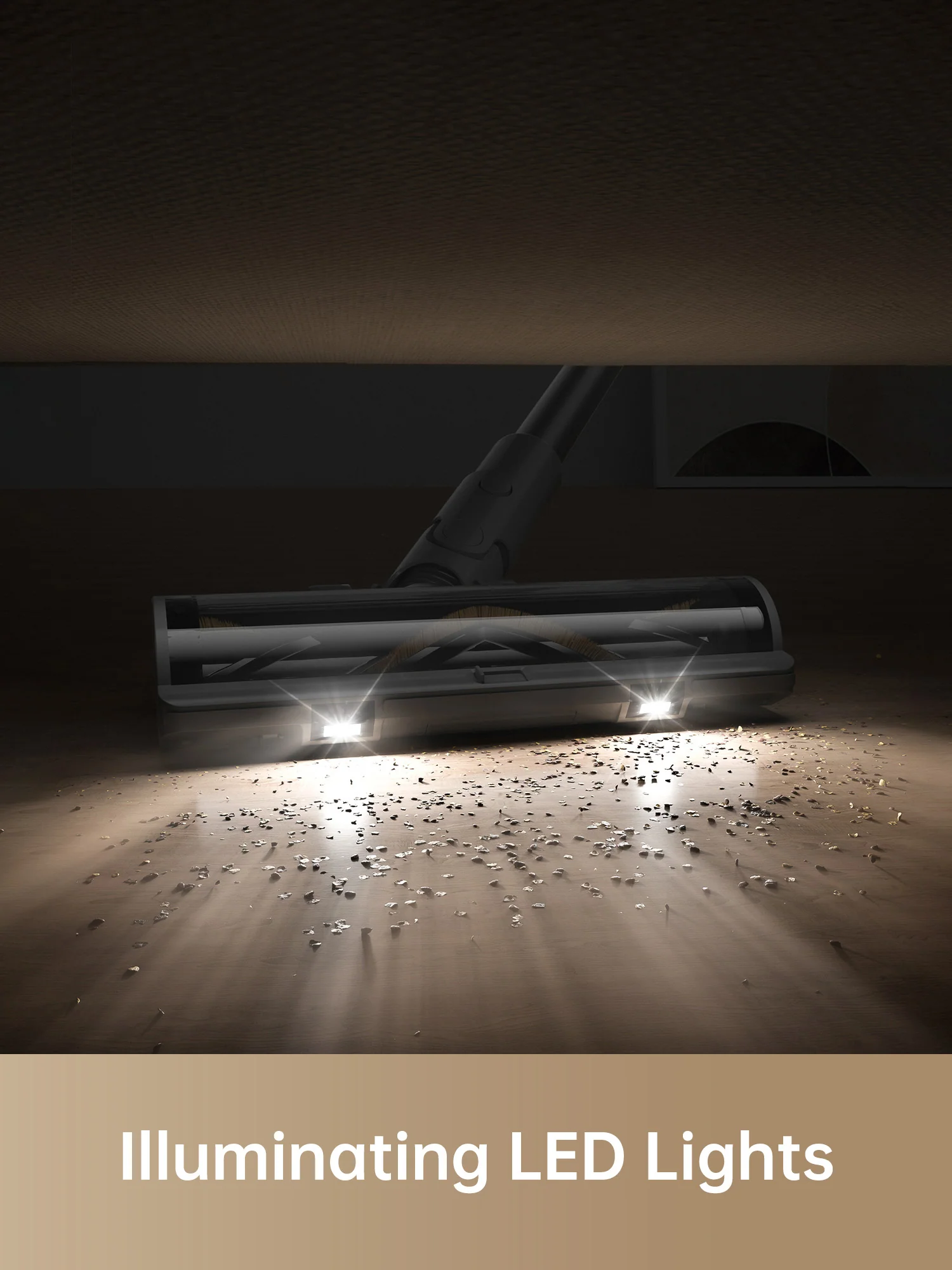 Dreame R10 Pro Cordless Stick Vacuum - Image 7