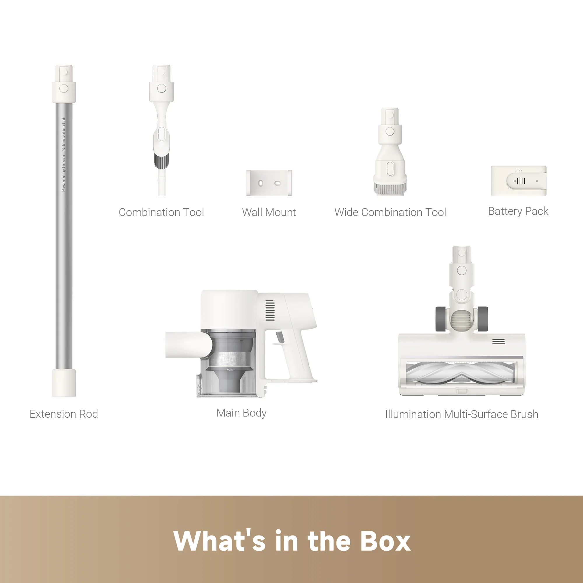 Dreame R10 Pure Cordless Stick Vacuum--Spring Sale - Image 9