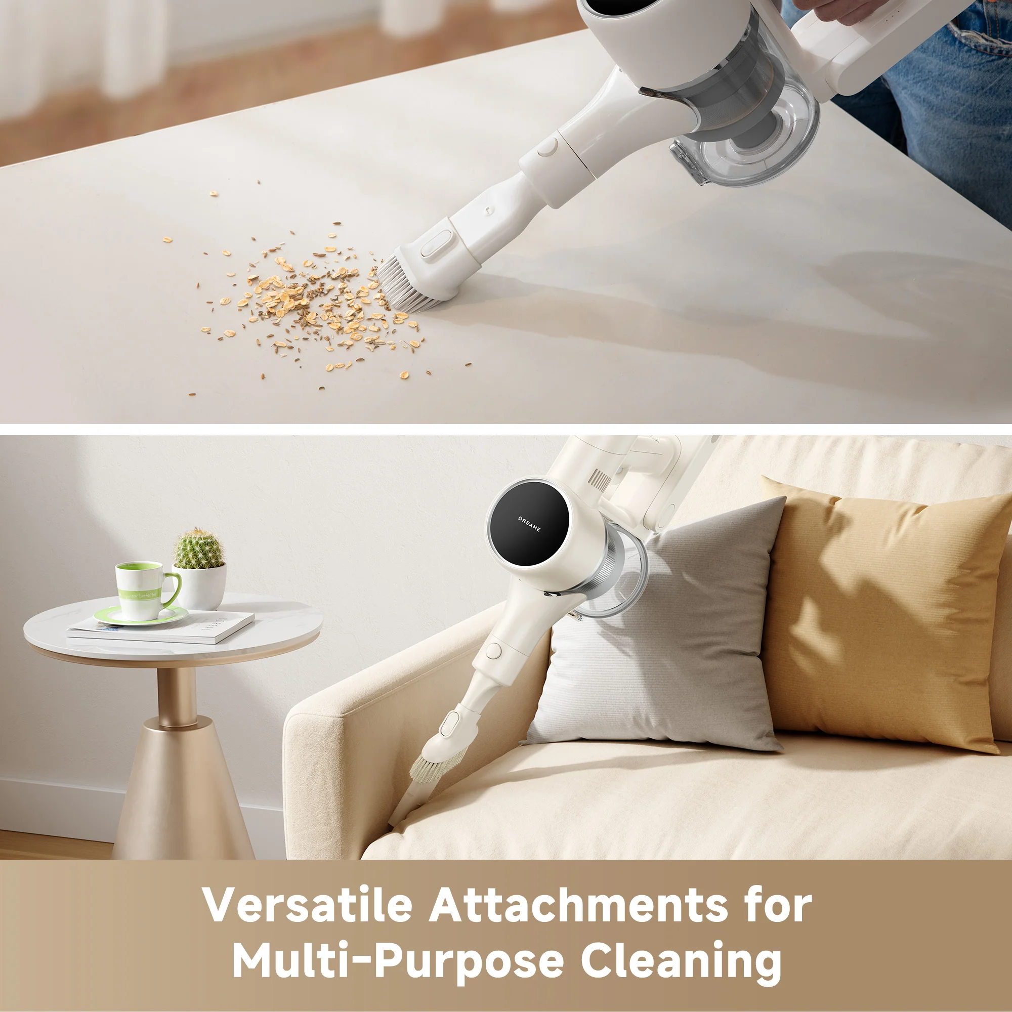Dreame AirStyle Pro-Free R10 Pure Vacuum Cleaner - Image 17