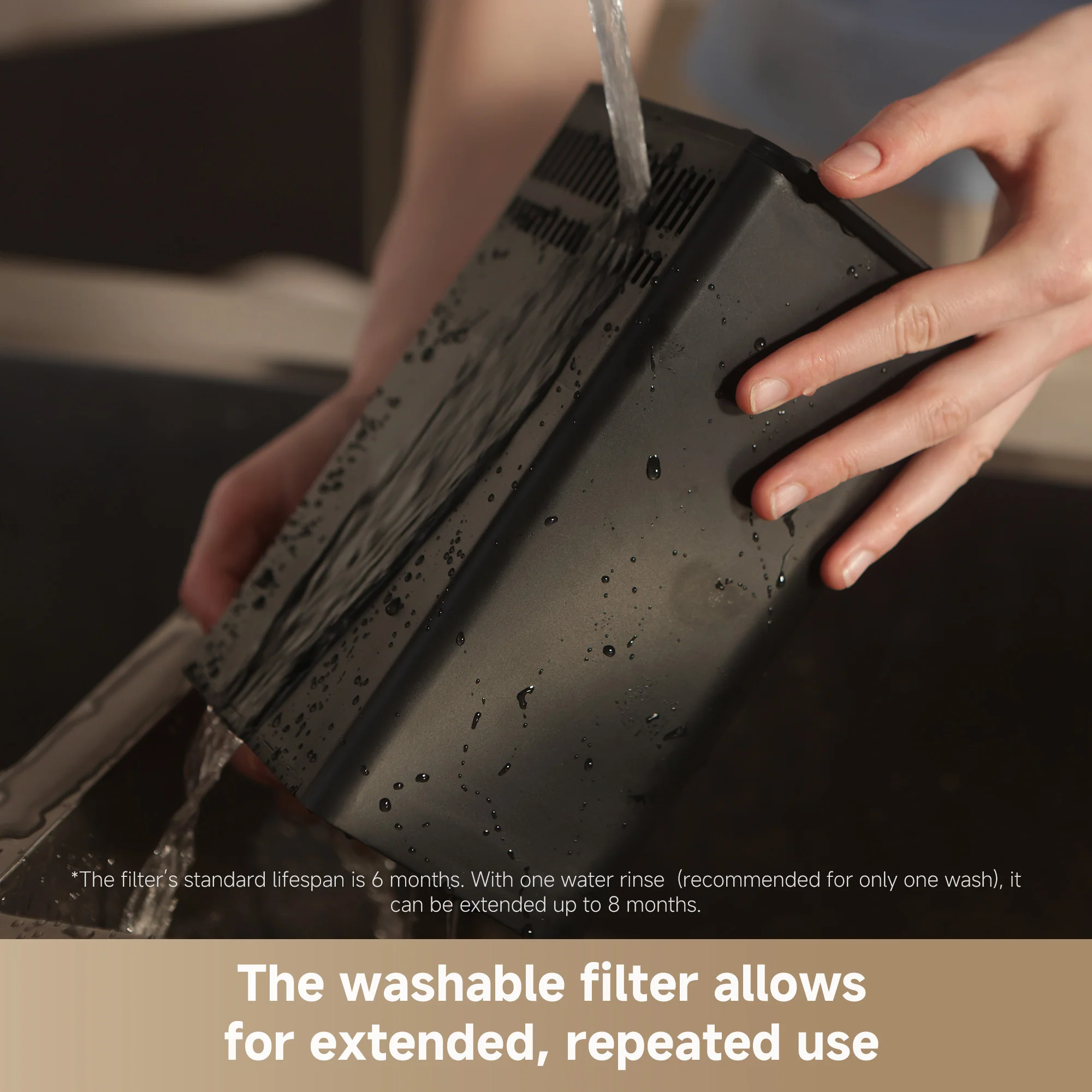 Dreame SF25 Food Waste Disposer - Image 5