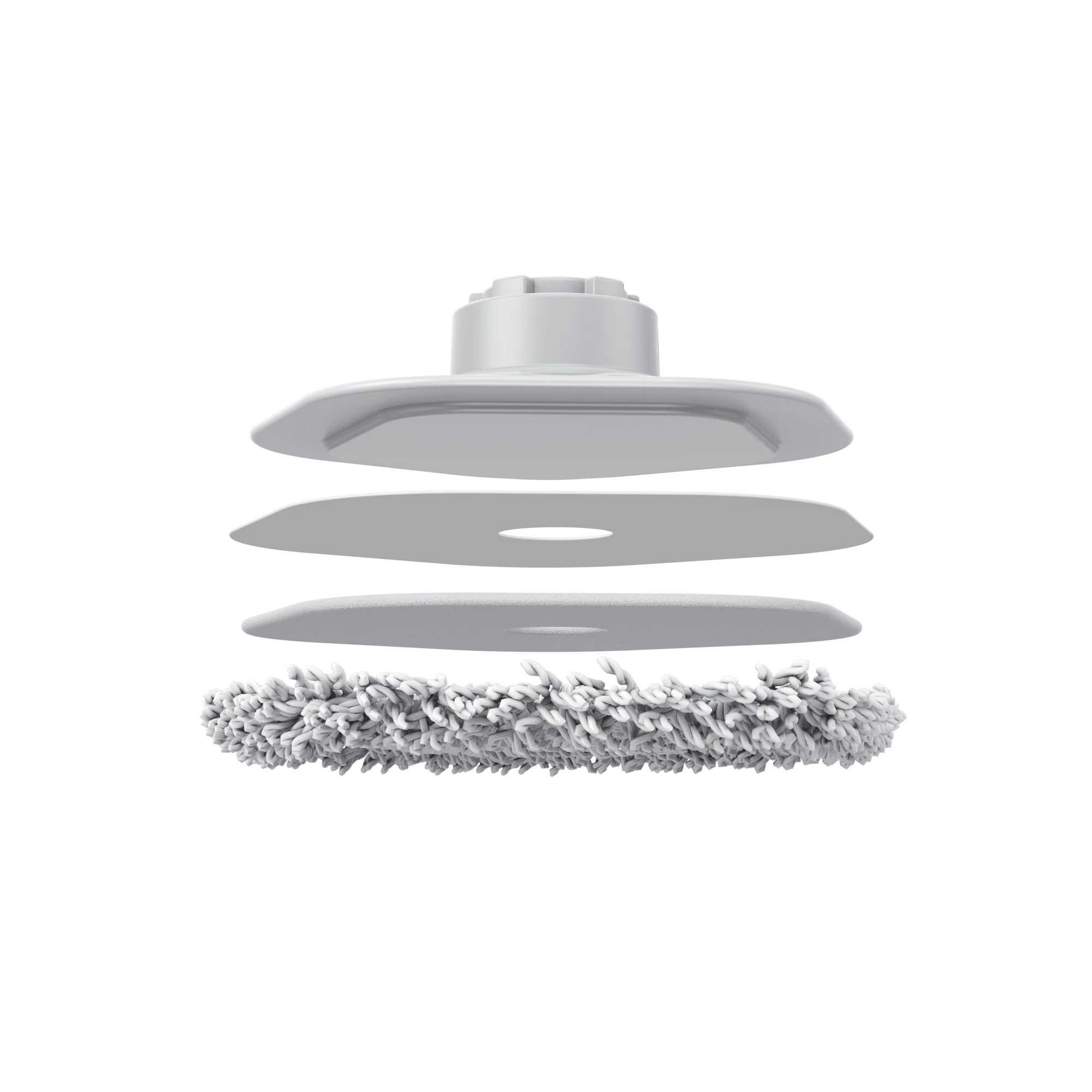 Dreame W10 Rotary Mop Pads (2-Pack) - Image 3