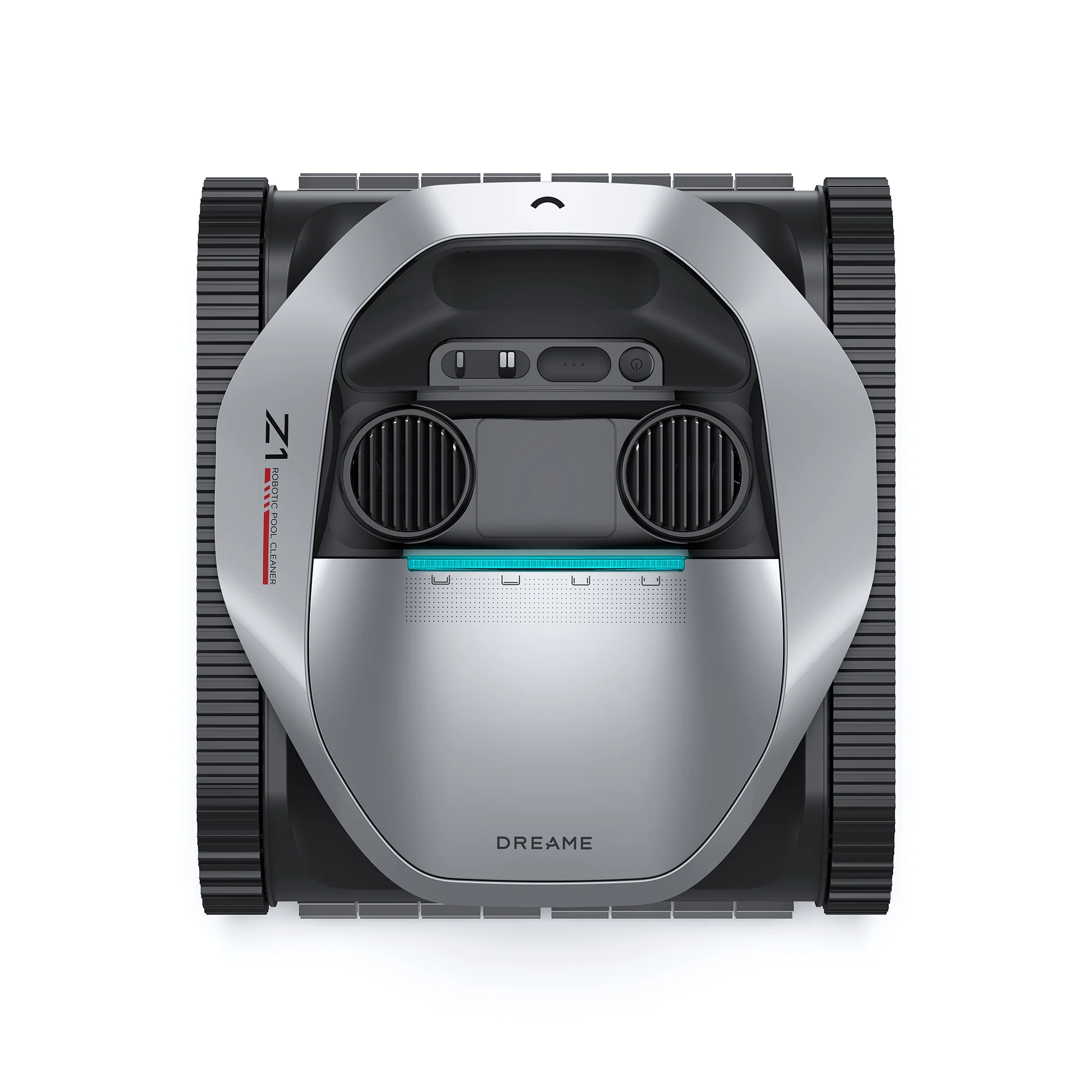 Dreame Z1 Robotic Pool Cleaner - Image 9
