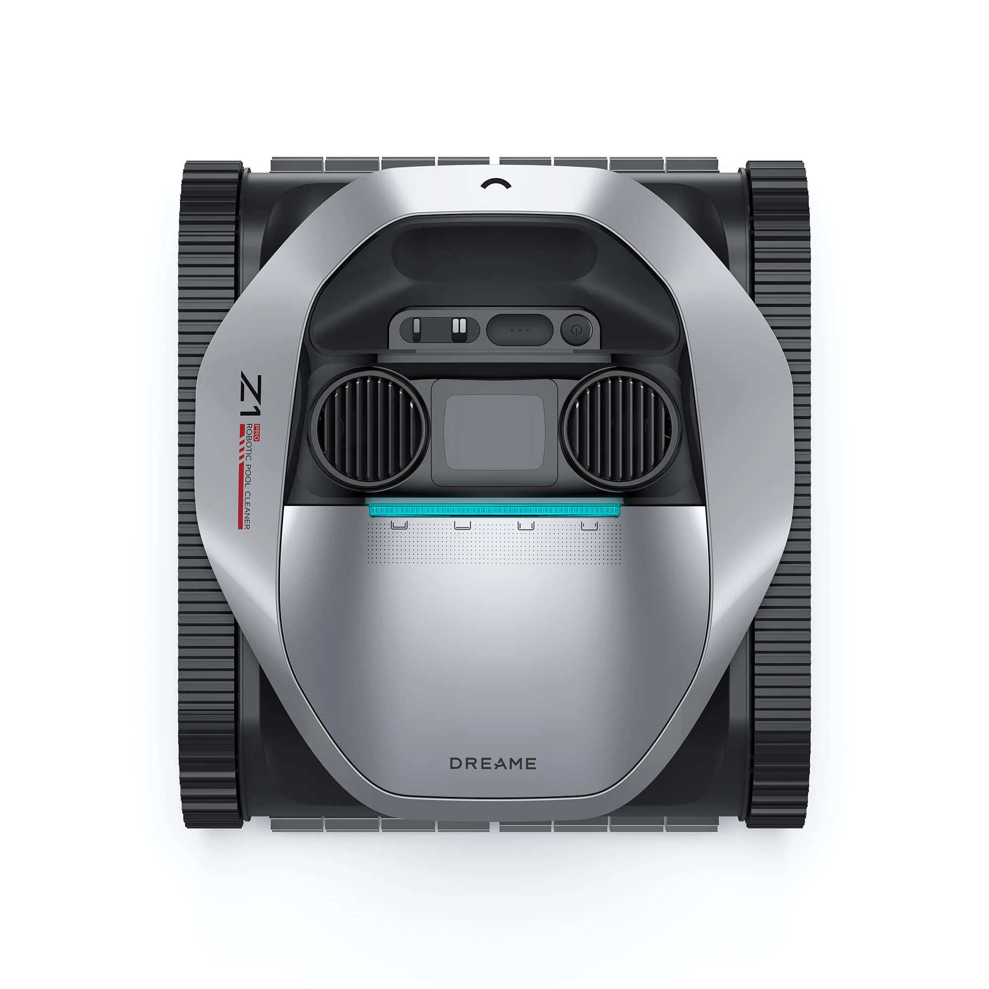 Dreame Z1 Pro Robotic Pool Cleaner - Image 10